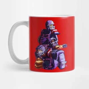 Pats Legends Mug